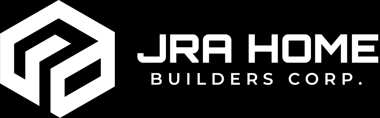 JRA White Logo